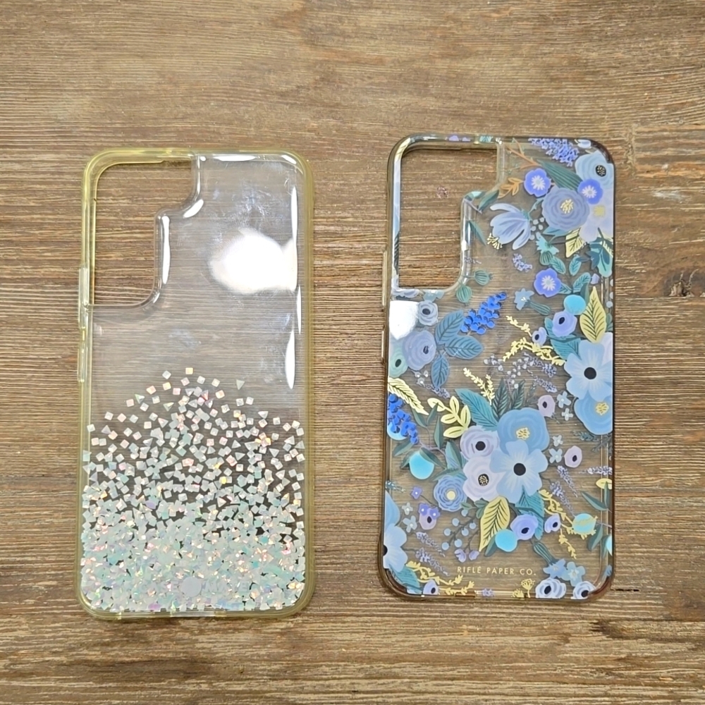 Samsung S22 CaseMate Cases